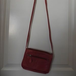 Little shoulder purse by Hotter